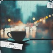 Обложка Davvi – Cold Coffee