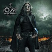 Обложка Ozzy Osbourne – Nightmare