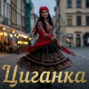 Обложка Y.K. Music – Циганка