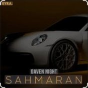 Обложка Daven Night – Sahmaran
