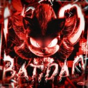 Обложка ZXKAI & slxughter – NO BATIDÃO