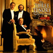 Обложка The Three Tenors – Oh Tannenbaum