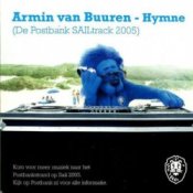 Обложка Armin van Buuren – Hymne (Armin van Buuren's PB Sail Mix)