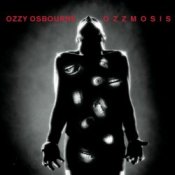 Обложка Ozzy Osbourne – Tomorrow