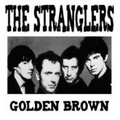 Обложка The Stranglers – Golden Brown