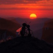 Гошуля - Sky calls