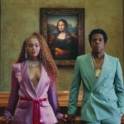 Обложка Beyoncé & JAY-Z – NICE