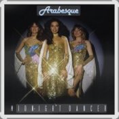 Arabesque – Midnight Dancer