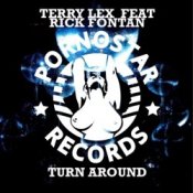 Обложка Terry Lex feat. Rick Fontan – Turn Around (Original Mix)