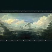 Обложка Teleidofusion – みなこ
