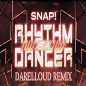 Snap! - Rhythm Is a Dancer (Darelloud Remix)