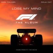 Обложка Don Toliver – Lose My Mind (feat. Doja Cat) [From F1® The Movie]