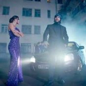 Обложка Тимати – Лада седан