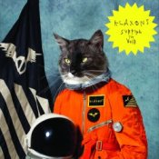 Обложка Klaxons – Isle Of Her