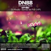 Обложка DJ Roots – Sorriso De Flor
