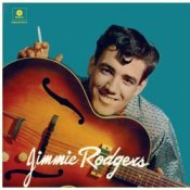 Обложка Jimmie Rodgers – Ghost Riders In the Sky