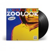 Обложка Jean Michel Jarre – Zoolook (Remix)