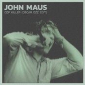 Обложка John Maus – Cop Killer