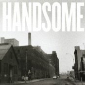 Обложка Handsome – Dying Breed