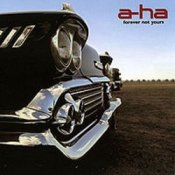 Обложка A-Ha – Forever Not Yours