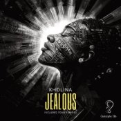 Обложка Kholina – Jealous (Liina Remix)