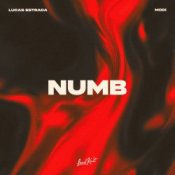 Обложка Estrada & Modi – Numb Lucas