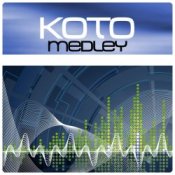 Обложка Koto – Koto Tribal Action