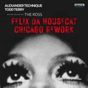 Обложка Felix Da Housecat – What Does It Feel Like