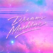 Обложка Purple Disco Machine & Alison Goldfrapp – Dream Machine