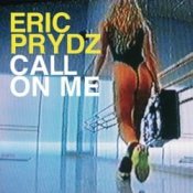 Обложка Eric Prydz – Call on Me