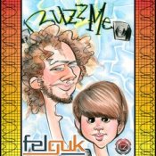 Обложка Felguk – Buzz Me (GMS remix)
