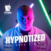 Обложка Papa Tin – Hypnotized