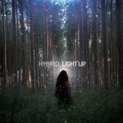 Обложка Hybrid – Just For Today
