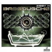 Обложка Ziggy X – Bassdusche