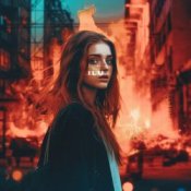 Обложка skyfall beats, eyfect – ILU