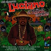 Обложка Luciano – Journey
