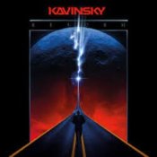 Обложка Kavinsky – Testarossa Autodrive