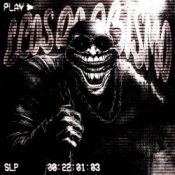 Обложка Flame Runner & ZIMXN – ECOS DO ABISMO (Ultra Slowed)
