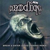 Обложка The Prodigy – One Love (Edit)