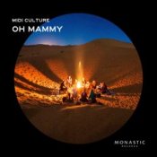 Обложка Midi Culture – Oh Mammy