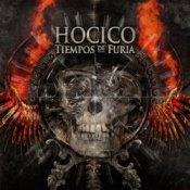Обложка Hocico – Where Words Fail, Hate Speaks