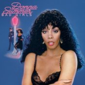 Обложка Donna Summer – Bad Girls