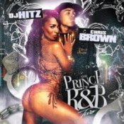 Обложка Chris Brown – Yo (Excuse Me Miss)