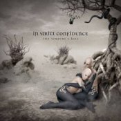 Обложка In Strict Confidence – Cold Is The Colour