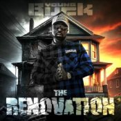 Обложка Young Buck – Projects