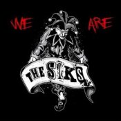 Обложка The SiKS – Cross the Line