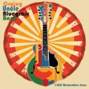 Обложка Crying Uncle Bluegrass Band – 16-16