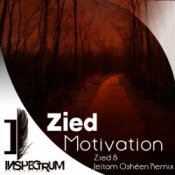 Обложка Zied – Everything Will Come Back