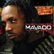 Обложка Mavado – Me and My Dogs