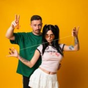 Обложка Настя Борщ & Шугар – Йо-Йо